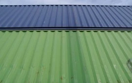 How to Specify Ibr Corrugated Roofing Sheets for Residential Roofing?